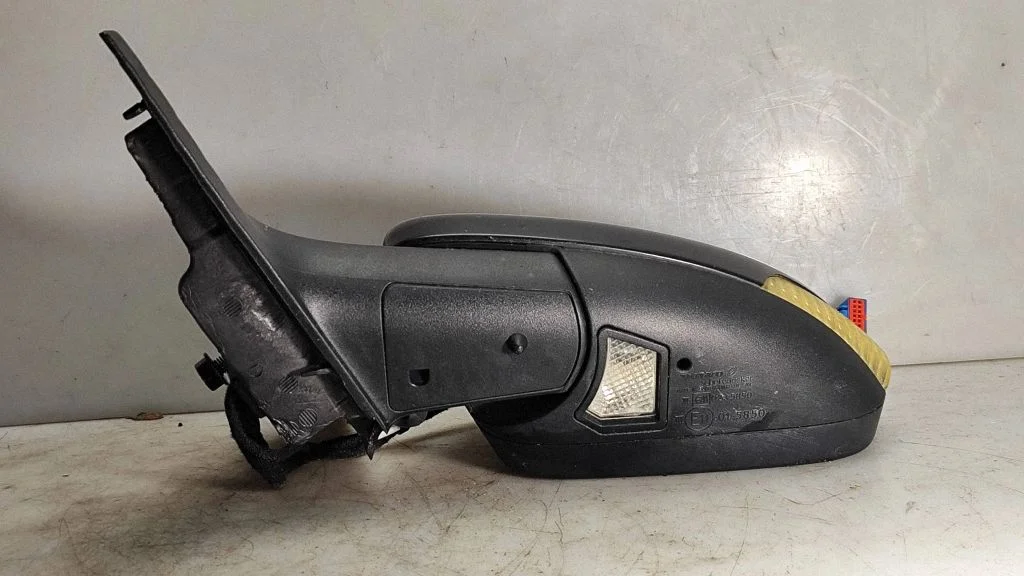 Front door electric wing mirror E11015850
