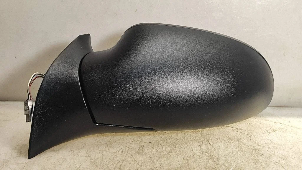 Front door electric wing mirror – Mercedes-Benz A-Class W168 (1997-2004)