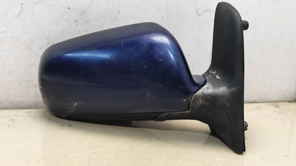 Front door electric wing mirror – Volkswagen Sharan (1996-2000)
