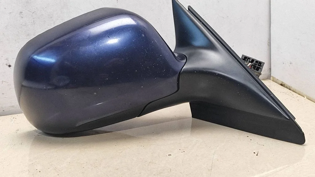 Front door electric wing mirror E6014743