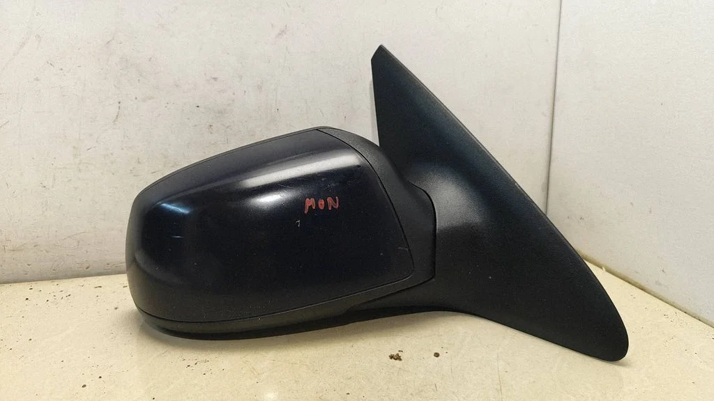 Front door electric wing mirror E9014236