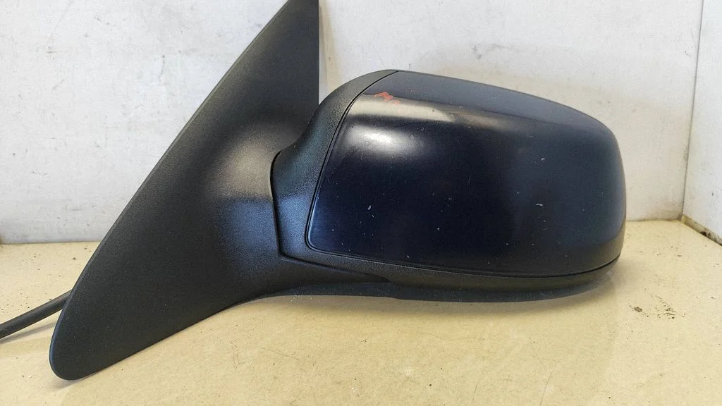 Front door electric wing mirror E9014236