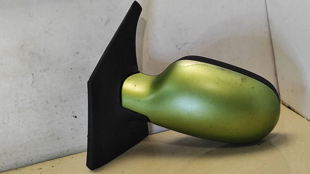 Front door electric wing mirror 7700431542