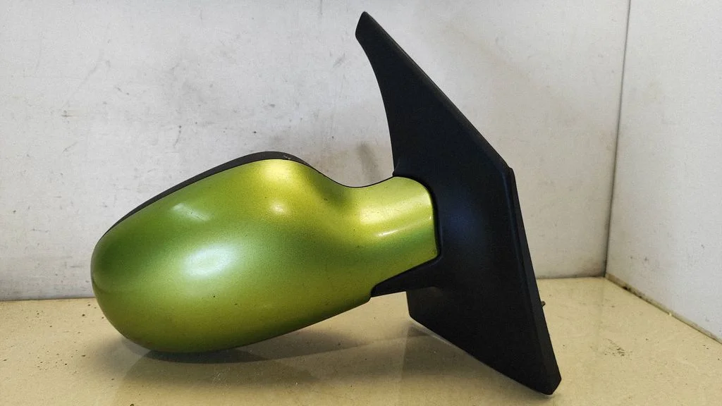 Front door electric wing mirror 7700431543