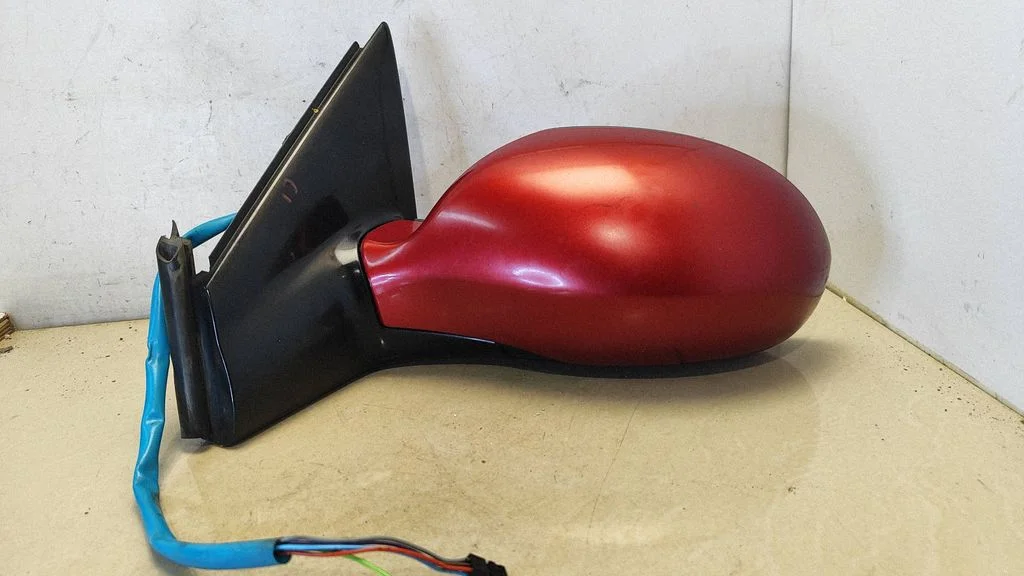 Front door electric wing mirror E2019013