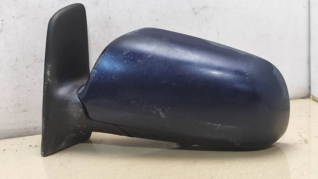 Front door electric wing mirror – Volkswagen Sharan (1996-2000)