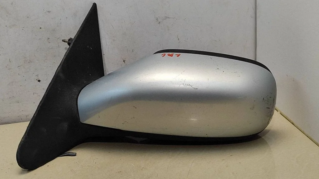 Front door electric wing mirror E9014128