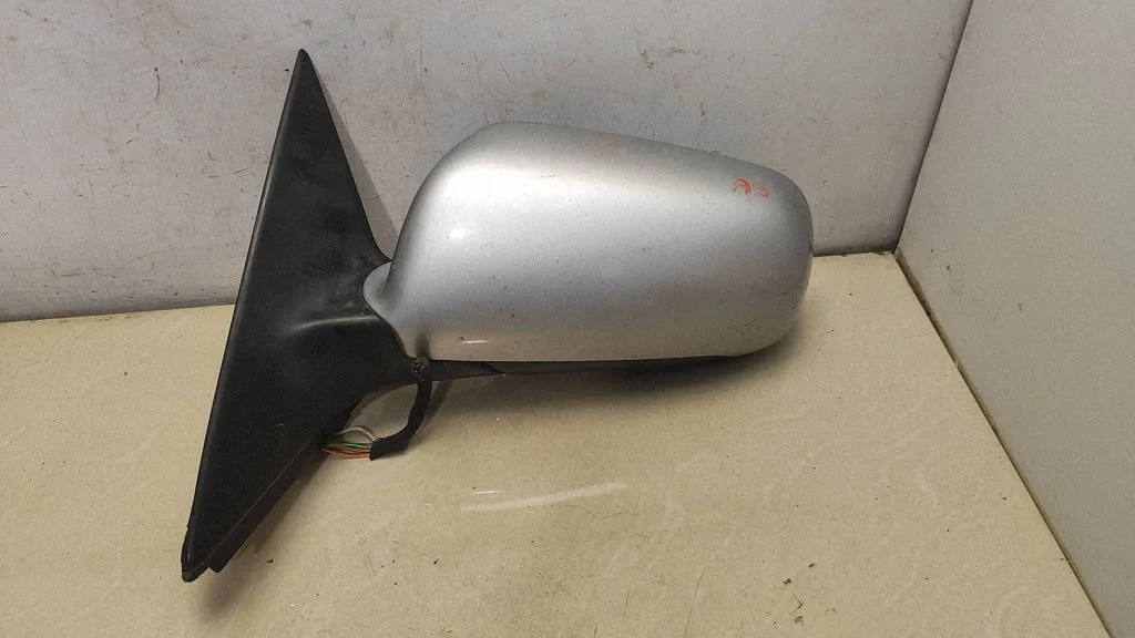Front door electric wing mirror E6012316