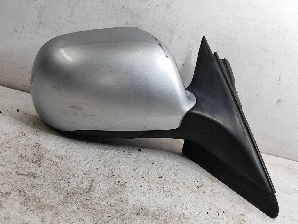 Front door electric wing mirror E6012319