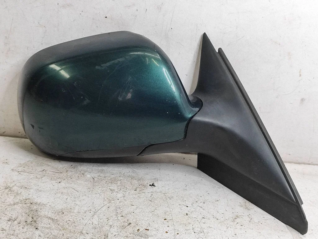 Front door electric wing mirror E6014743