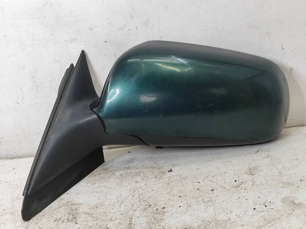 Front door electric wing mirror E6024740