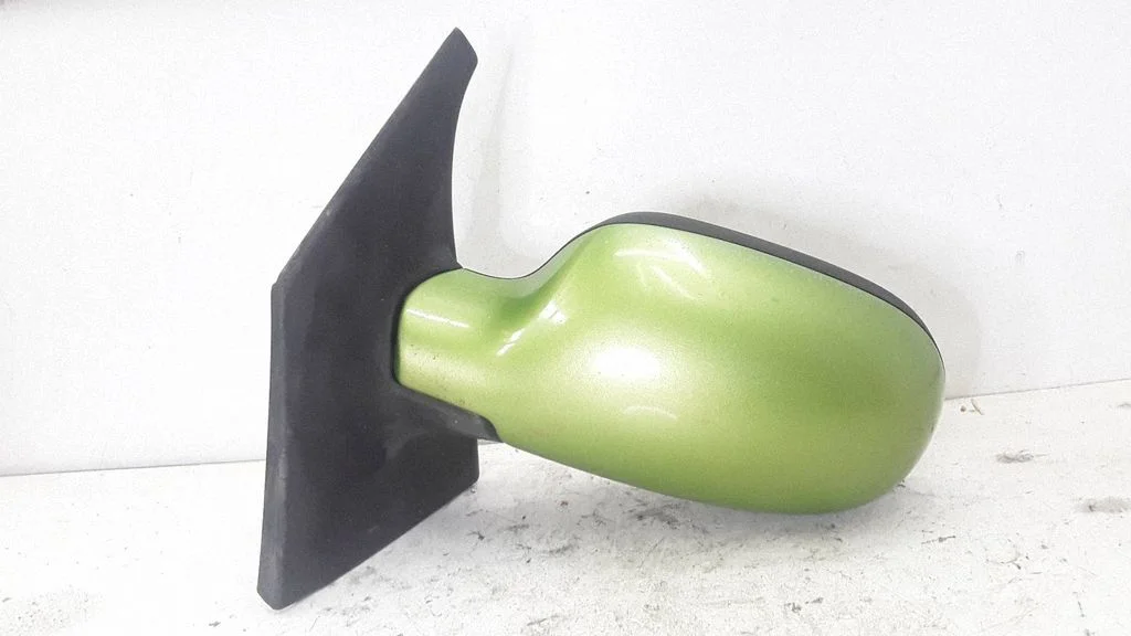Front door electric wing mirror E9014092