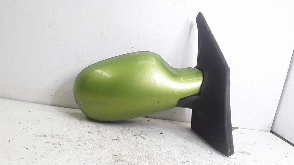 Front door electric wing mirror E9014092