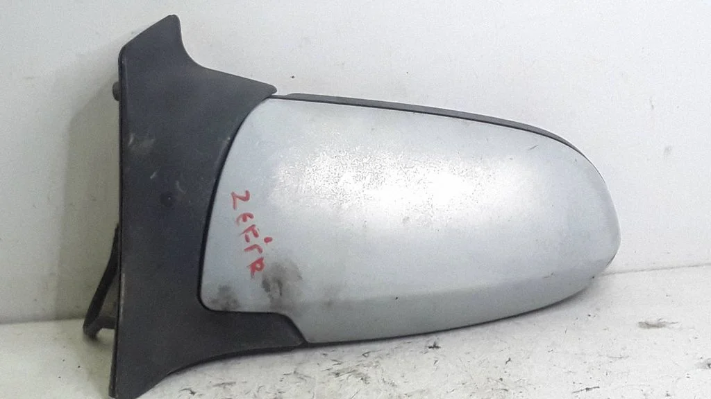 Front door electric wing mirror – Opel Zafira A (1999-2005)
