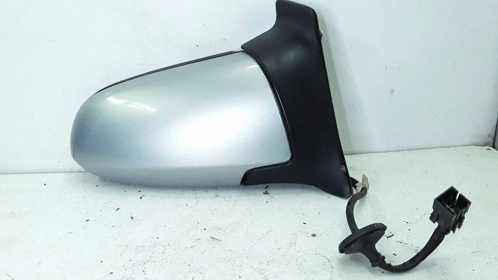 Front door electric wing mirror – Opel Zafira A (1999-2005)