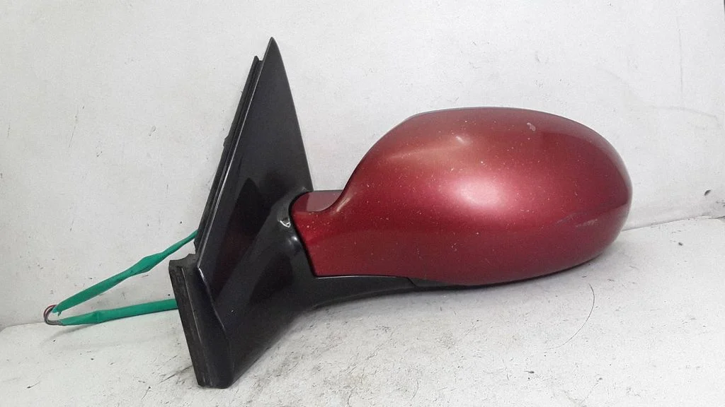 Front door electric wing mirror E2029013