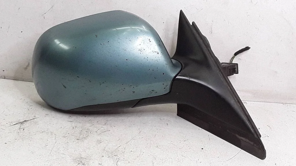 Front door electric wing mirror – Audi A4 S4 B5 8D (1994-1999)