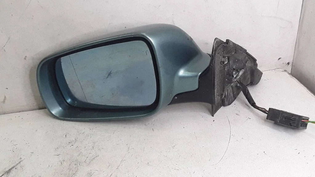 Front door electric wing mirror E6024740