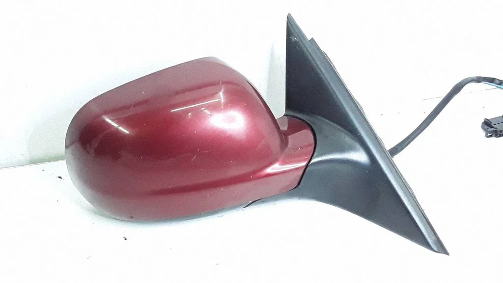 Front door electric wing mirror E1020514
