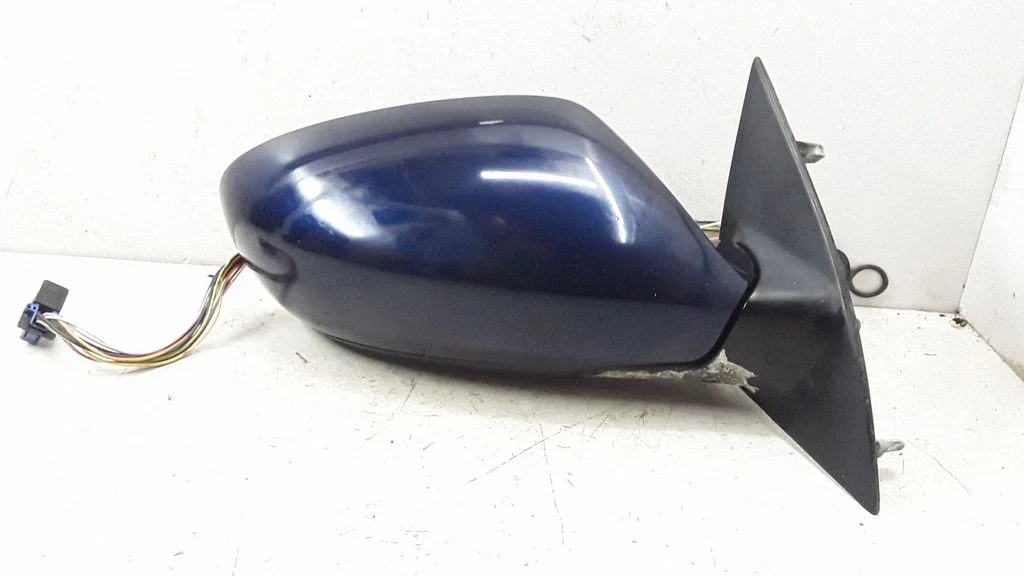 Front door electric wing mirror E9014091