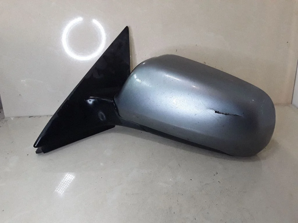 Front door electric wing mirror E6012316