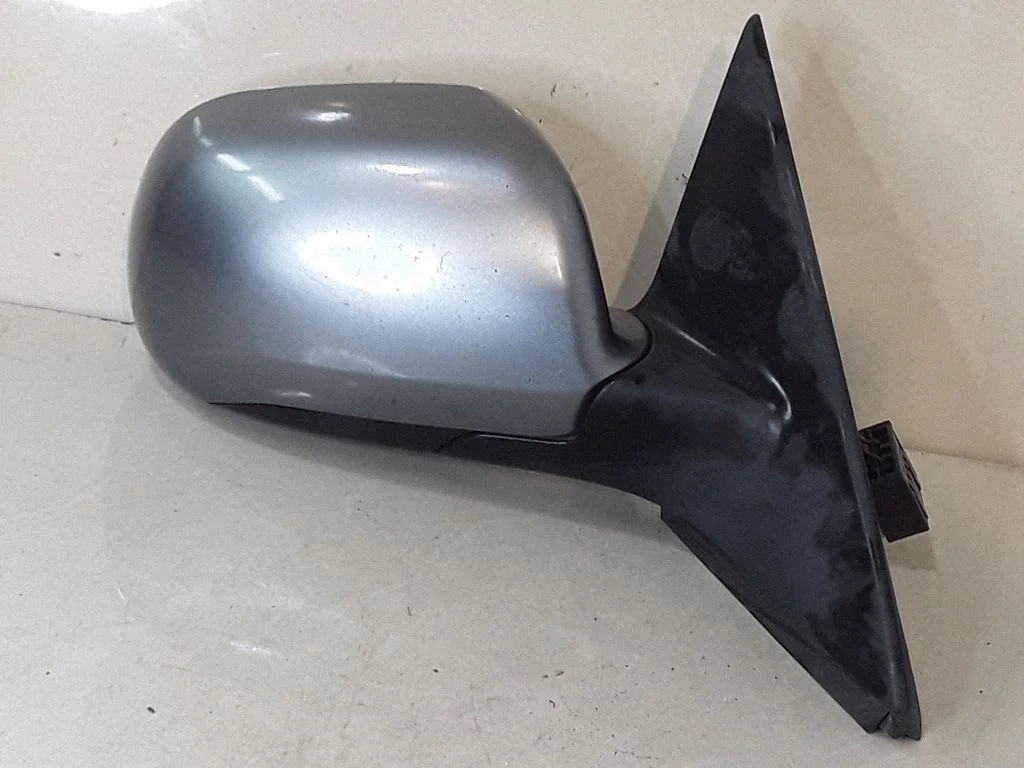 Front door electric wing mirror E6012319