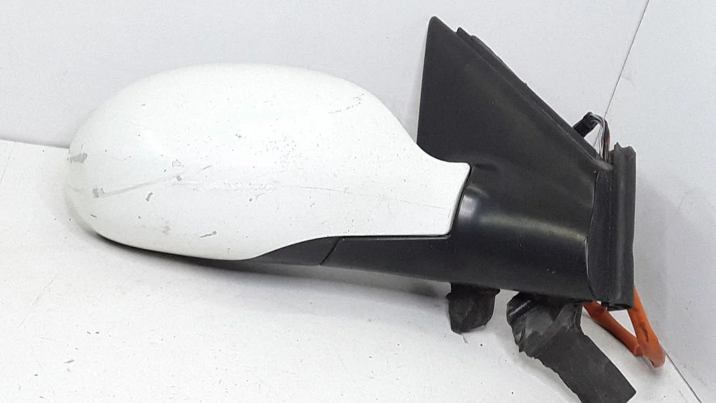 Front door electric wing mirror E20104014