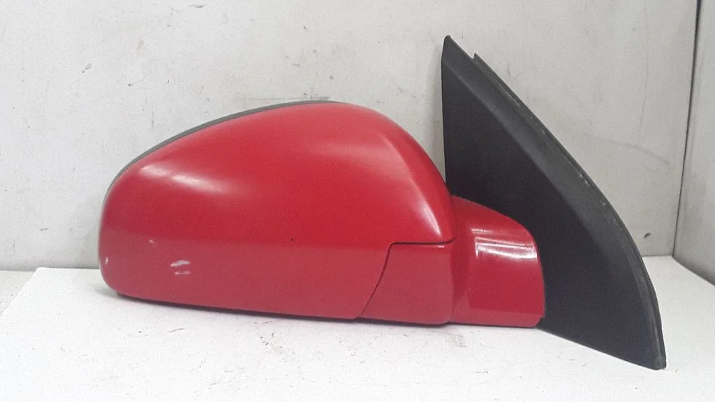 Front door electric wing mirror 24436147