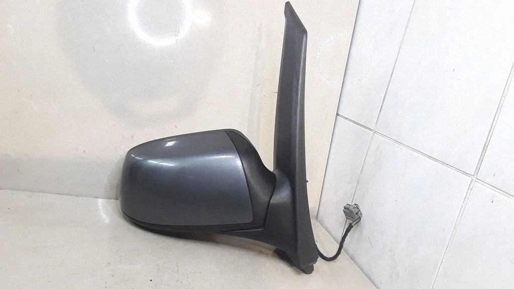 Front door electric wing mirror E11015847