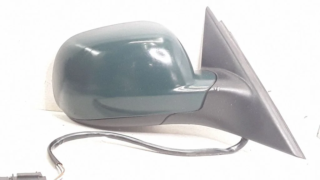 Front door electric wing mirror – right