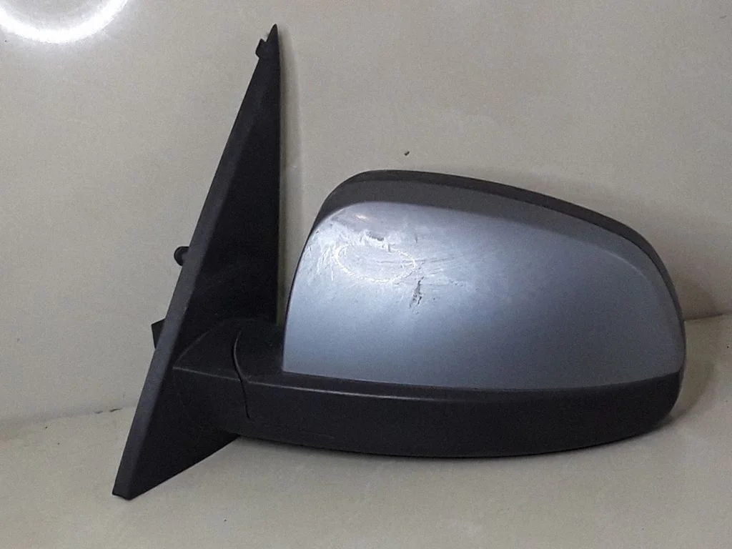 Front door electric wing mirror 93494543