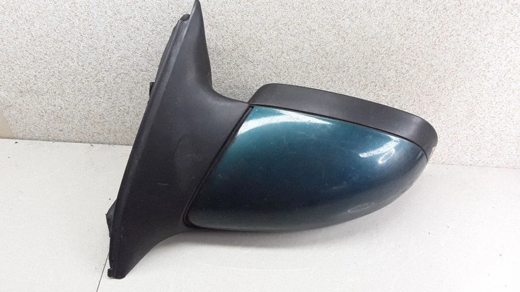 Front door electric wing mirror E1010357