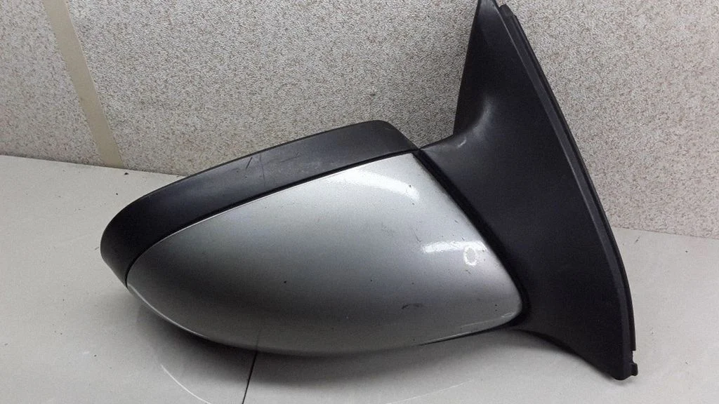 Front door electric wing mirror E1010357