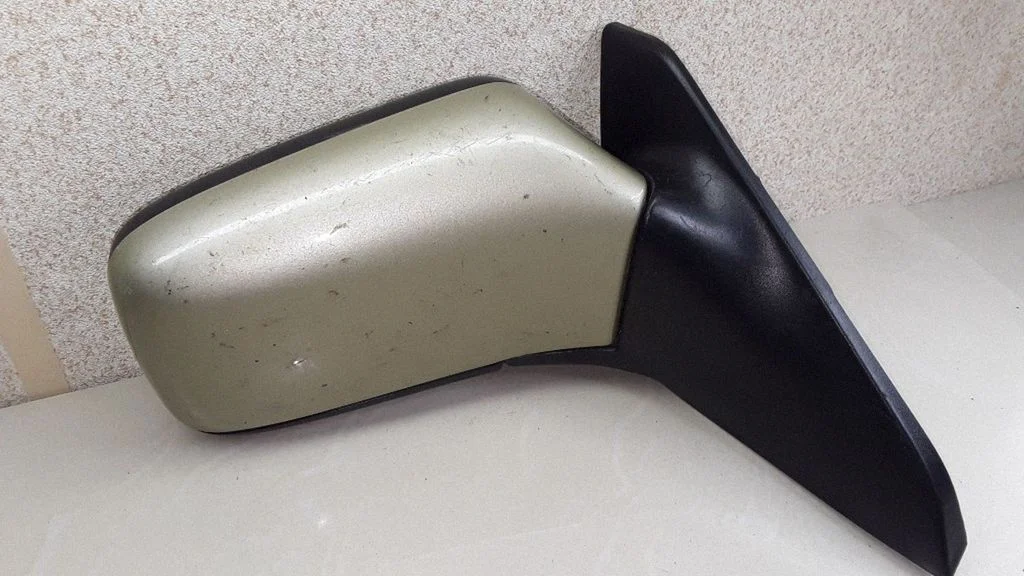 Front door electric wing mirror – Volvo S40, V40 (1995-2004)