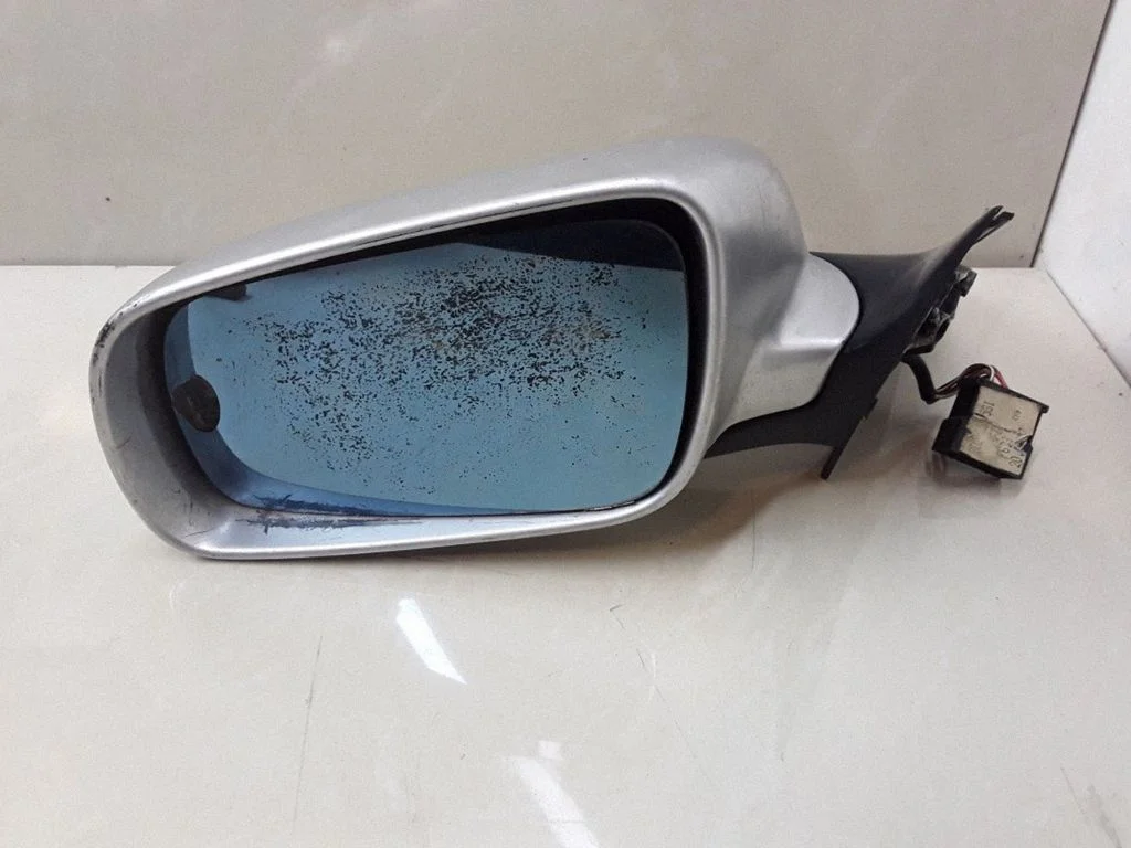 Front door electric wing mirror E6012316
