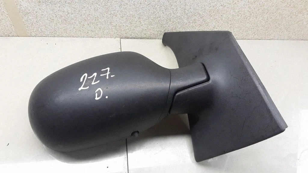 Front door electric wing mirror E1010461