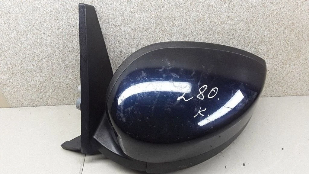 Front door electric wing mirror E9014181