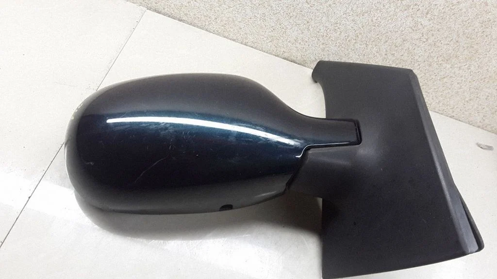 Front door electric wing mirror E9014092