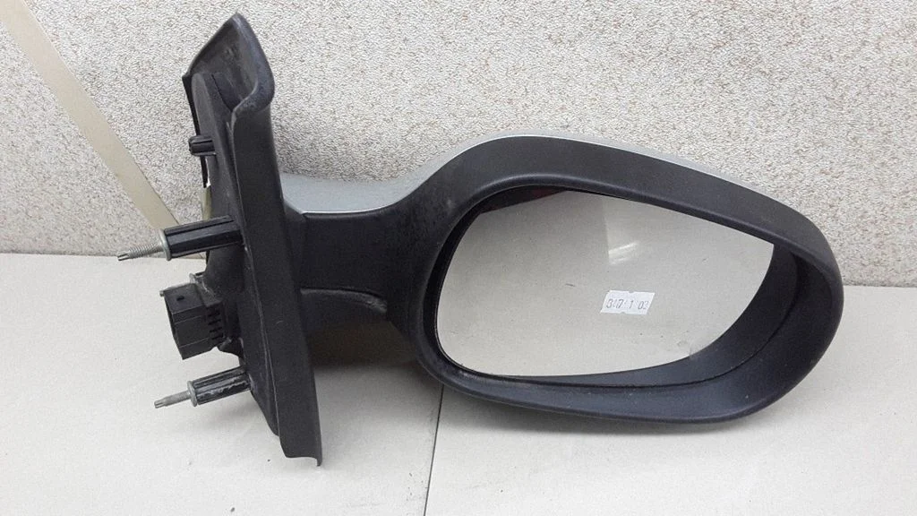 Front door electric wing mirror E9014092