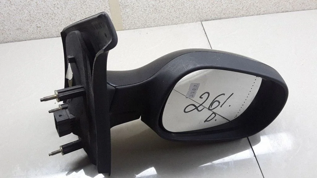 Front door electric wing mirror E9014092