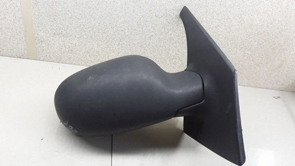 Front door electric wing mirror E9014092