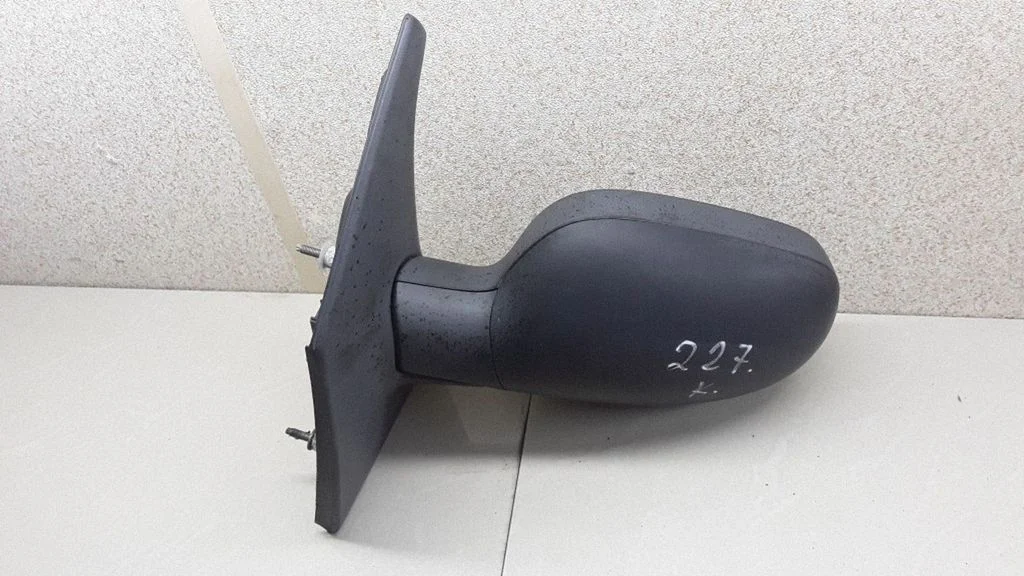 Front door electric wing mirror E1010461