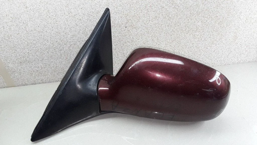 Front door electric wing mirror E11015353