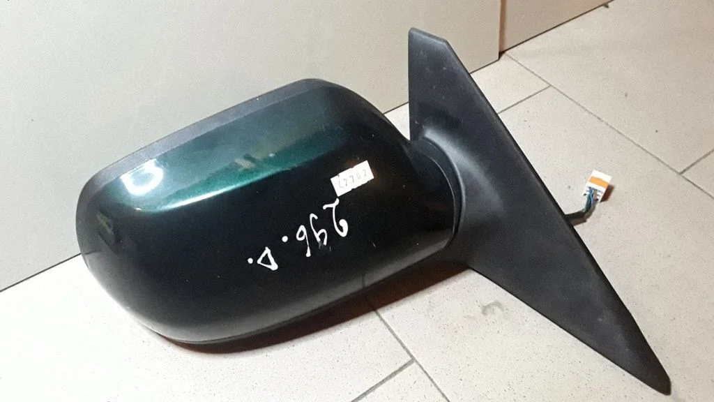 Esiukse elektriline välispeegel 1469104