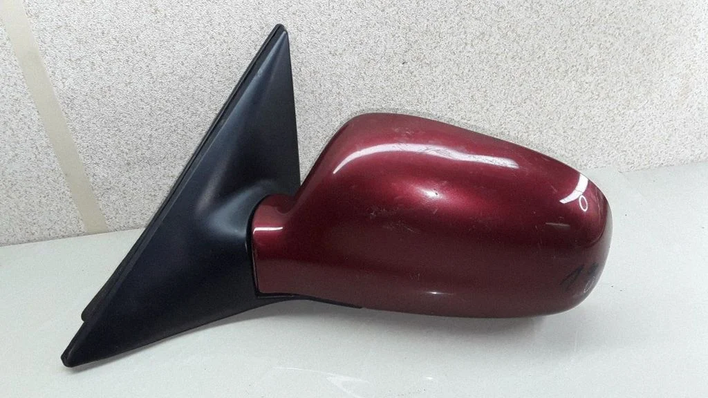 Front door electric wing mirror E11015353