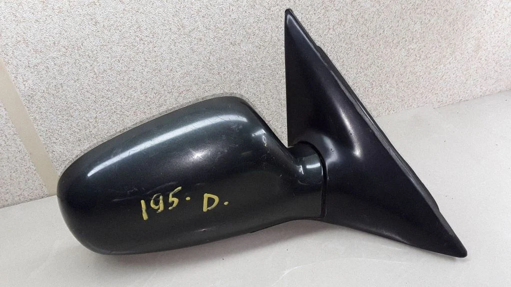 Front door electric wing mirror E11015353