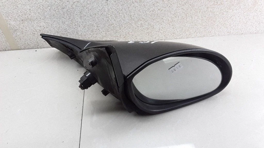 Front door electric wing mirror E101446