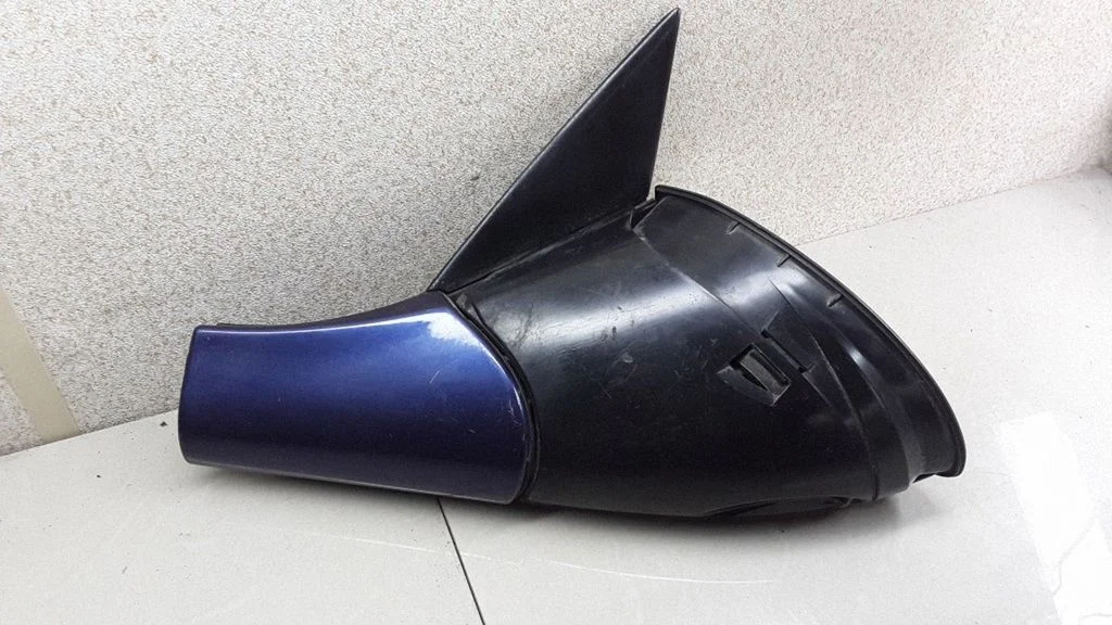 Front door electric wing mirror E1010446