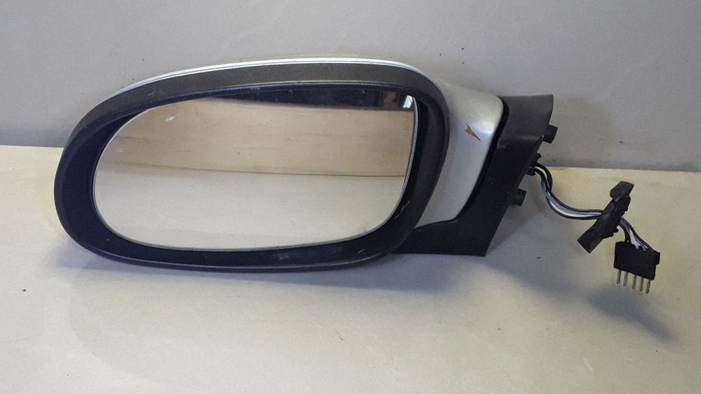 Front door electric wing mirror – Mercedes-Benz A-Class W168 (1997-2004)