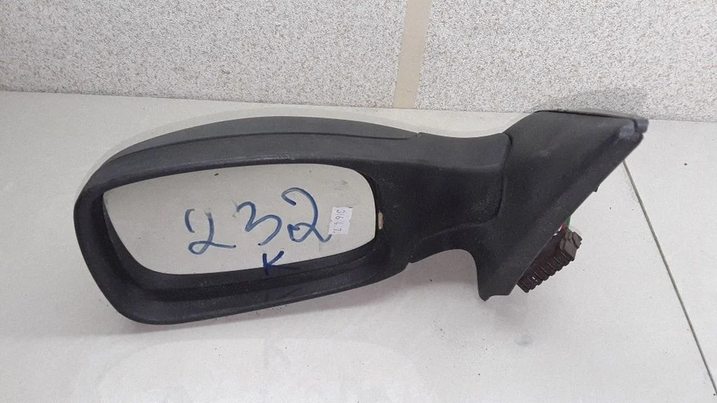 Front door electric wing mirror E202846